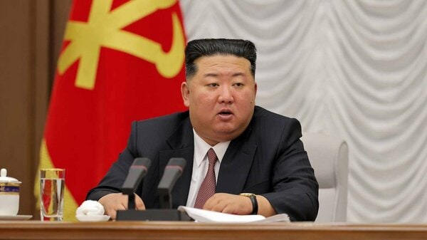 【解説】弾道ミサイル発射は今年9回目 日本のEEZ内への落下なし 北朝鮮が公表しない場合も 5～7月は発射せず