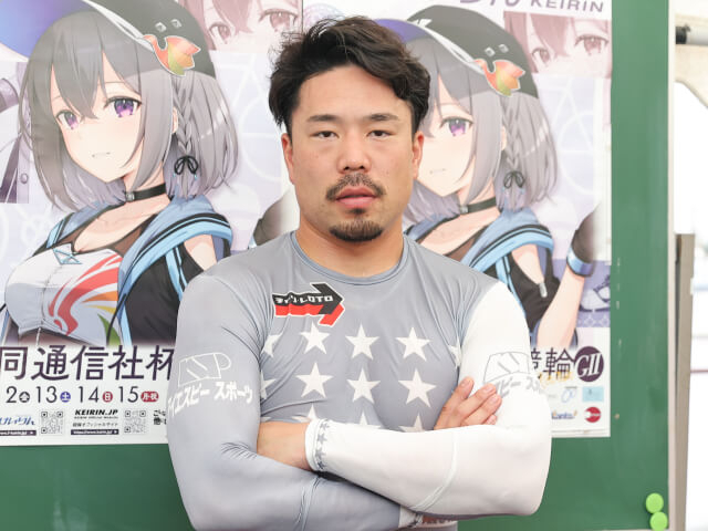 【共同通信社杯競輪】S級決勝インタビュー！