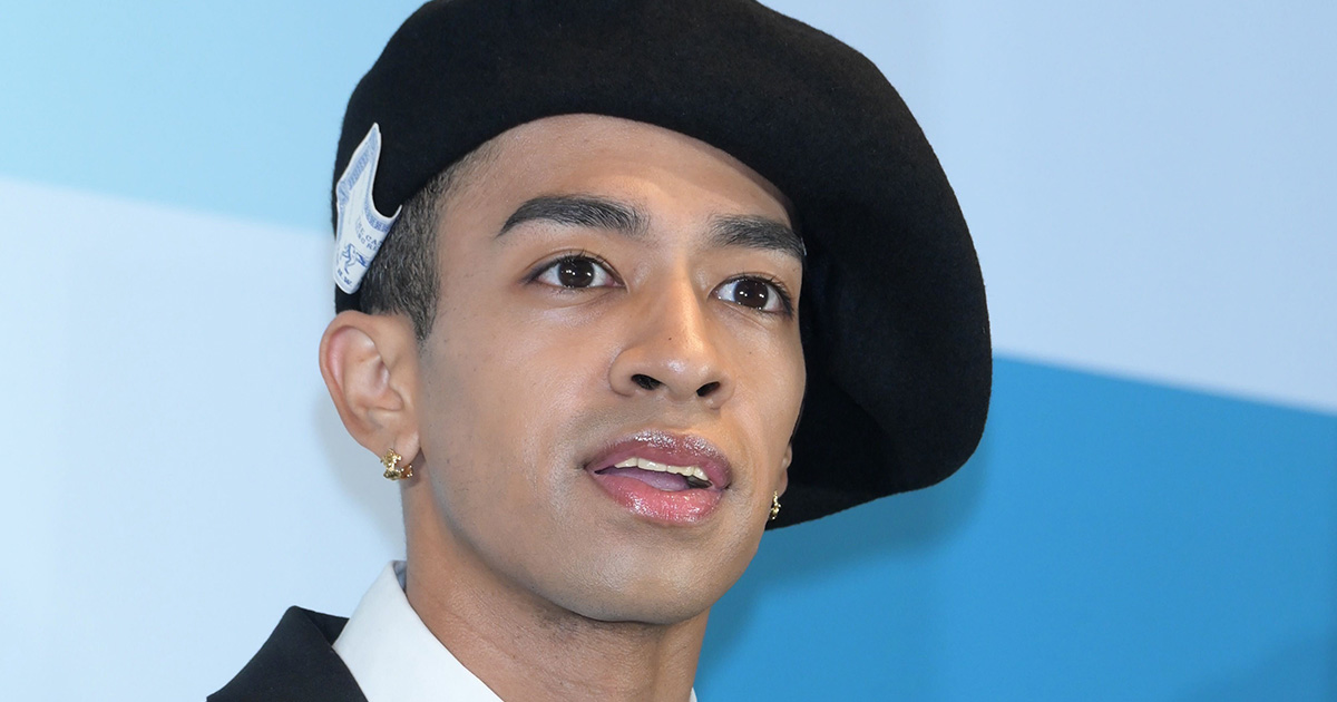 「復帰の後押しにならない」との指摘も…草間リチャード敬太 公然わいせつの“真相”報道が物議