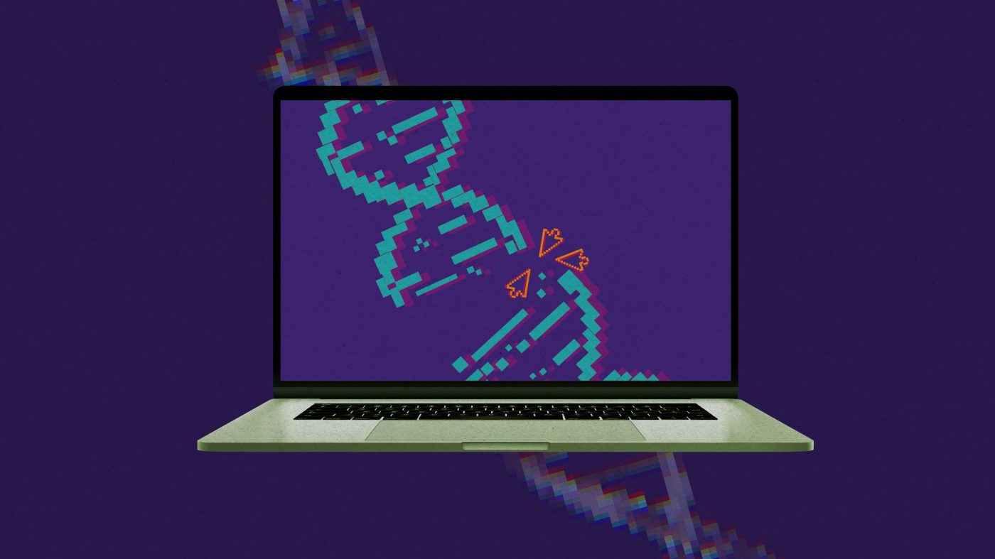 AIが危険タンパク質を「再設計」、DNA検査すり抜け＝MSが警鐘