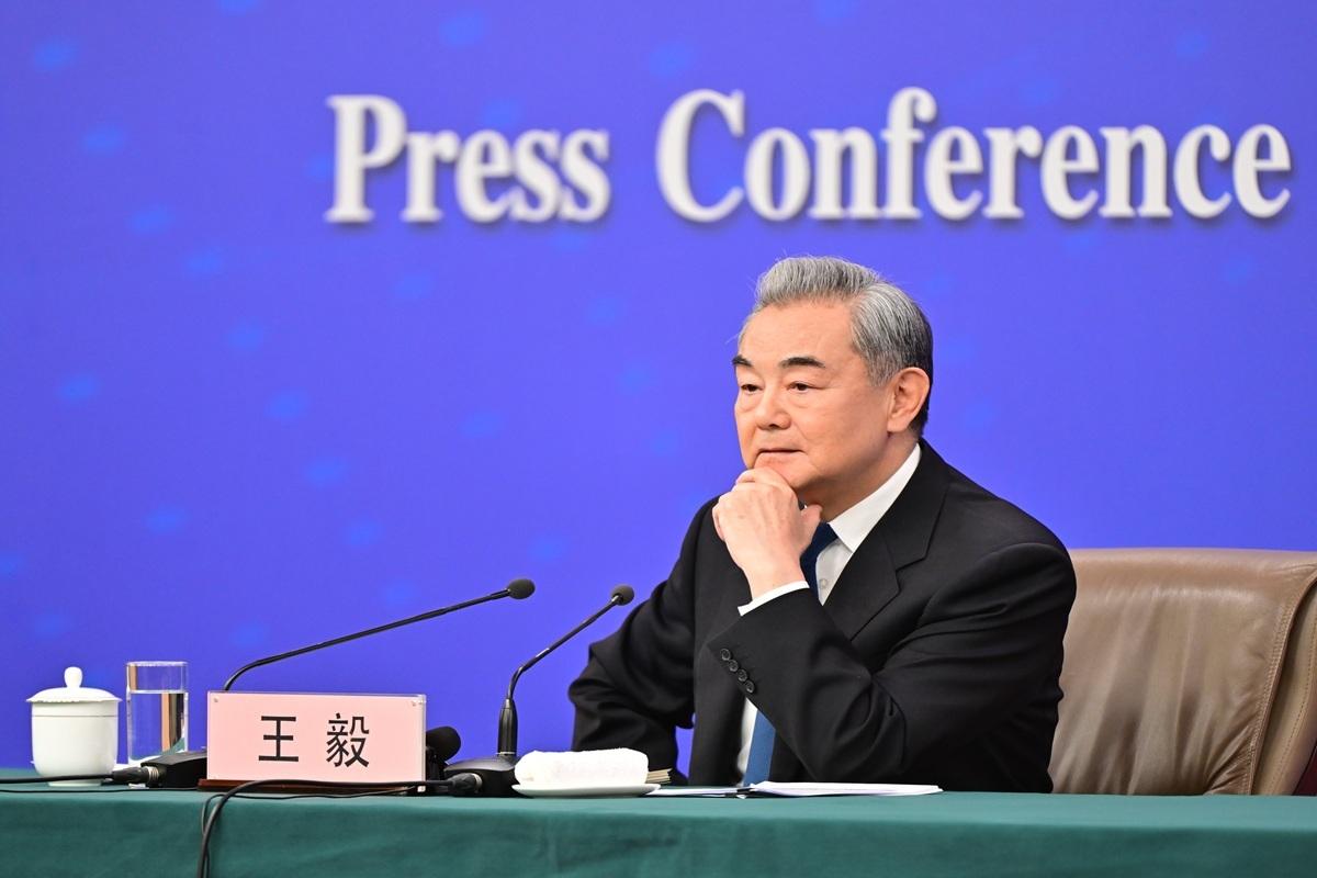 流石の中国もホルムズ海峡封鎖に焦りが隠せない…中国とイランが電話で外相会談、中国による圧力も（ニューズウィーク日本版）