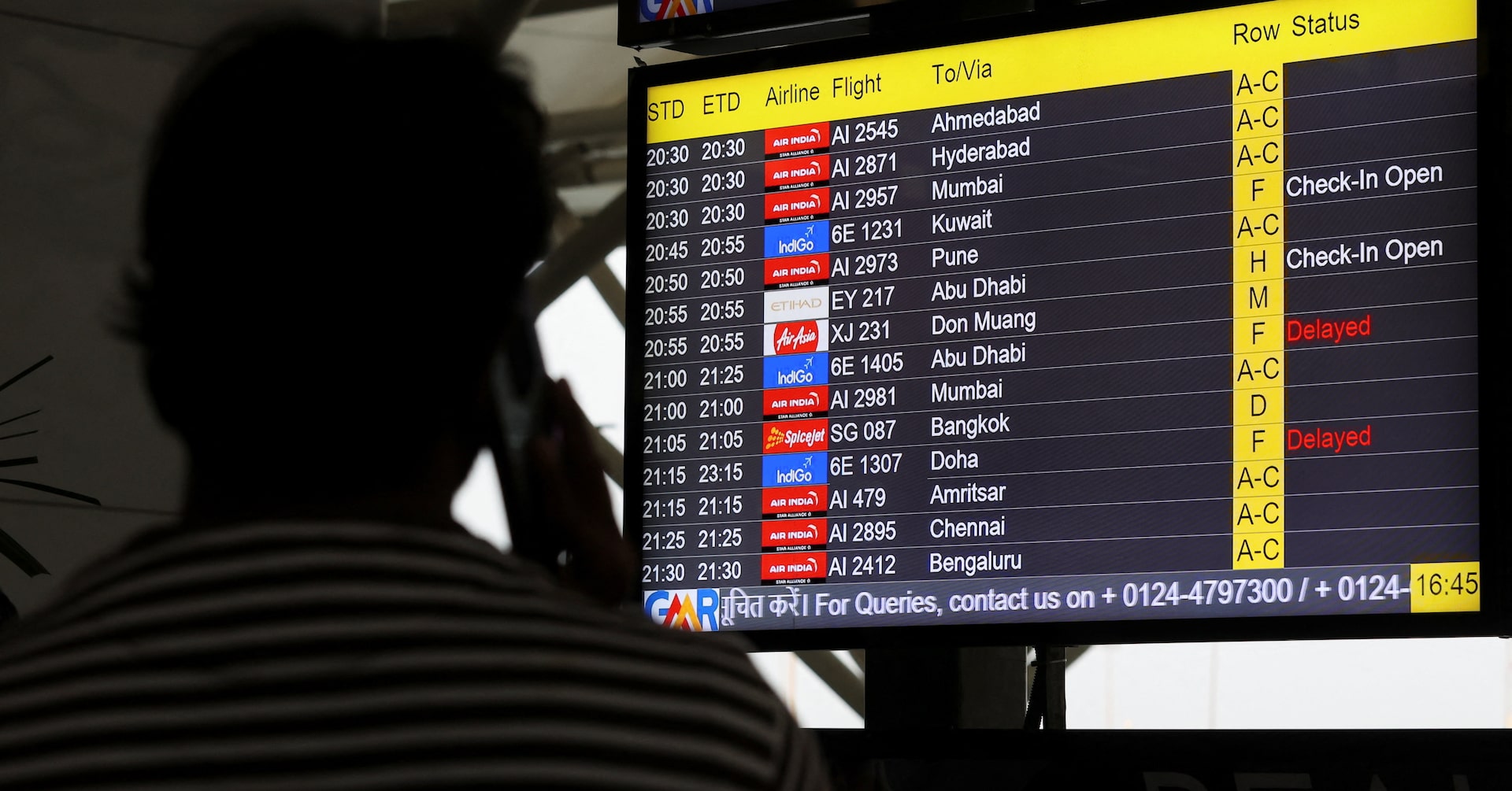 エアバス機不具合、ＣＥＯが謝罪 世界の航空会社に影響