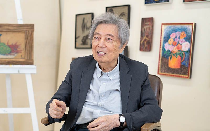「日本史で自身が天皇より上と考えた英雄は…」細川護熙元首相が見た、高市政治の“深刻な危うさ”（文春オンライン）