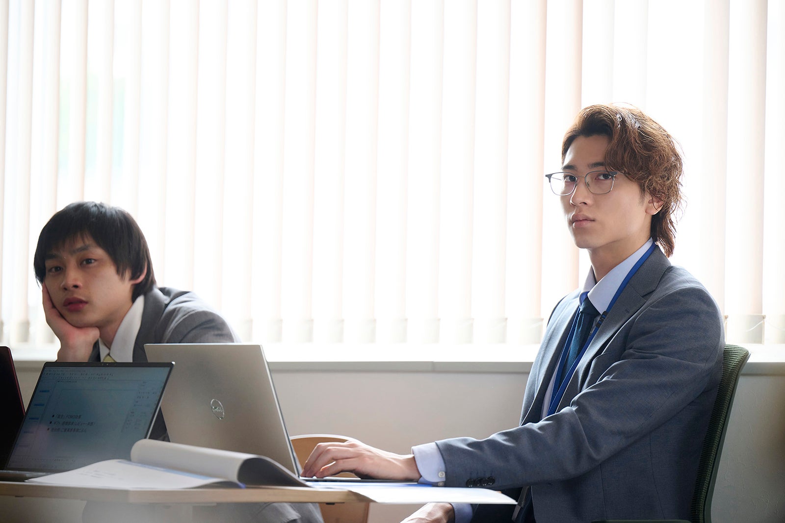 「40までにしたい10のこと」ラスト、慶司（庄司浩平）のセリフに「切ない」「胸が張り裂けそう」の声 雀（風間俊介）のモノローグにも注目集まる