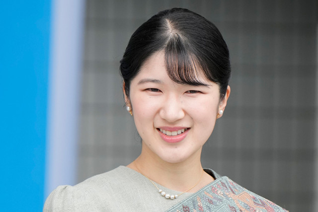 愛子さま、11月にシンガポールをご訪問 美智子さまは「私と愛子は感性が似ている」…皇室に受け継がれてきた“世界平和”への思いが花開く機会に