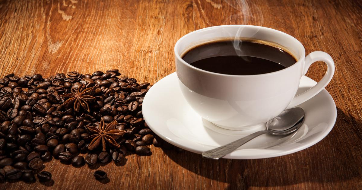 コーヒー成分が老化や病気に関わる受容体に作用する可能性