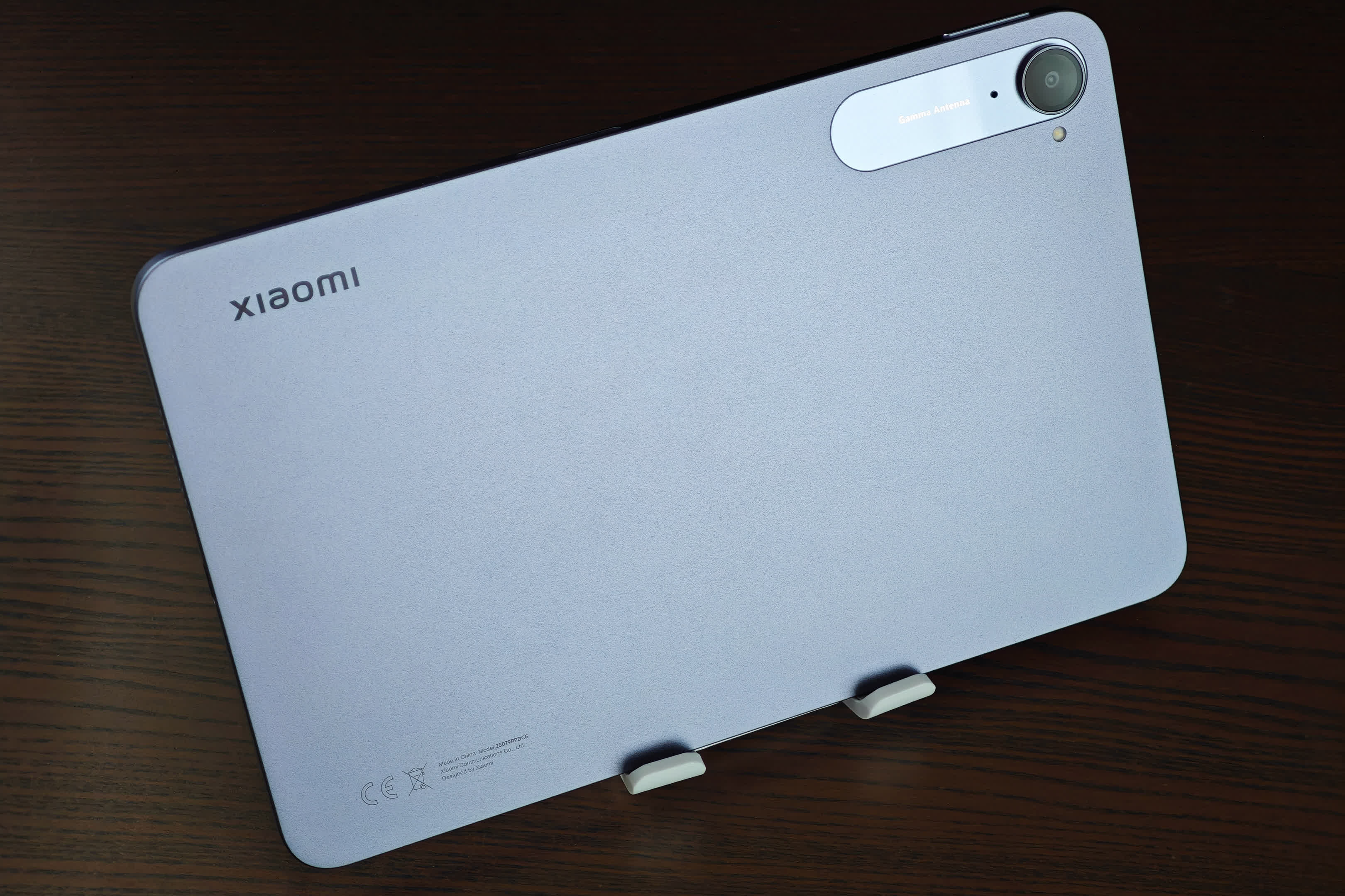 ついにシャオミから小型ハイエンドタブレットが登場！ ゲーミングタブレットとしてはどんな感じ？