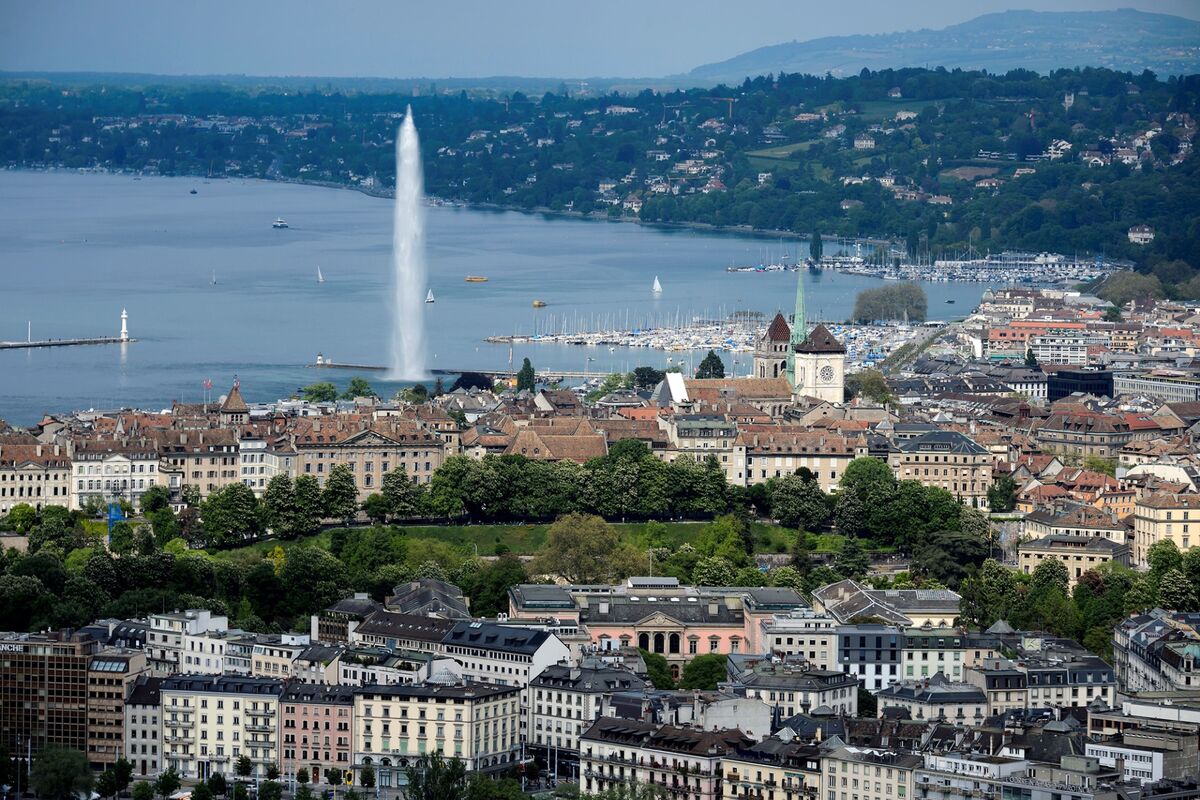 超富裕層の相続税50％に、スイスが是非巡り11月に国民投票