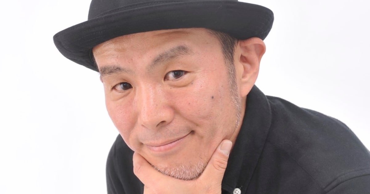 スマイリー原島が65歳で死去、「フジロック」グリーンステージMCを長年にわたり担当