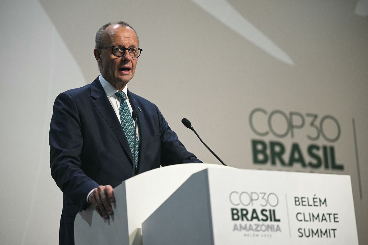 ドイツ首相「美しい国」発言で謝罪せず－COP30開催地ブラジルが反発