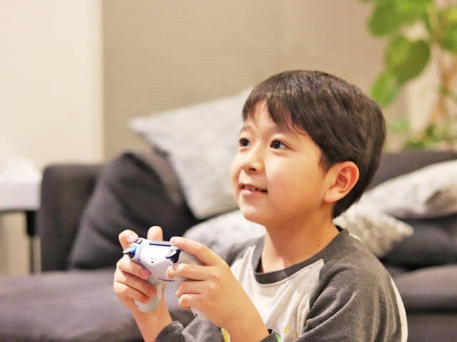 「なぜか賢い子」はゲームをしていた!? 「ゲームは悪影響」をひっくり返す、最新脳科学で明かされた“新事実”