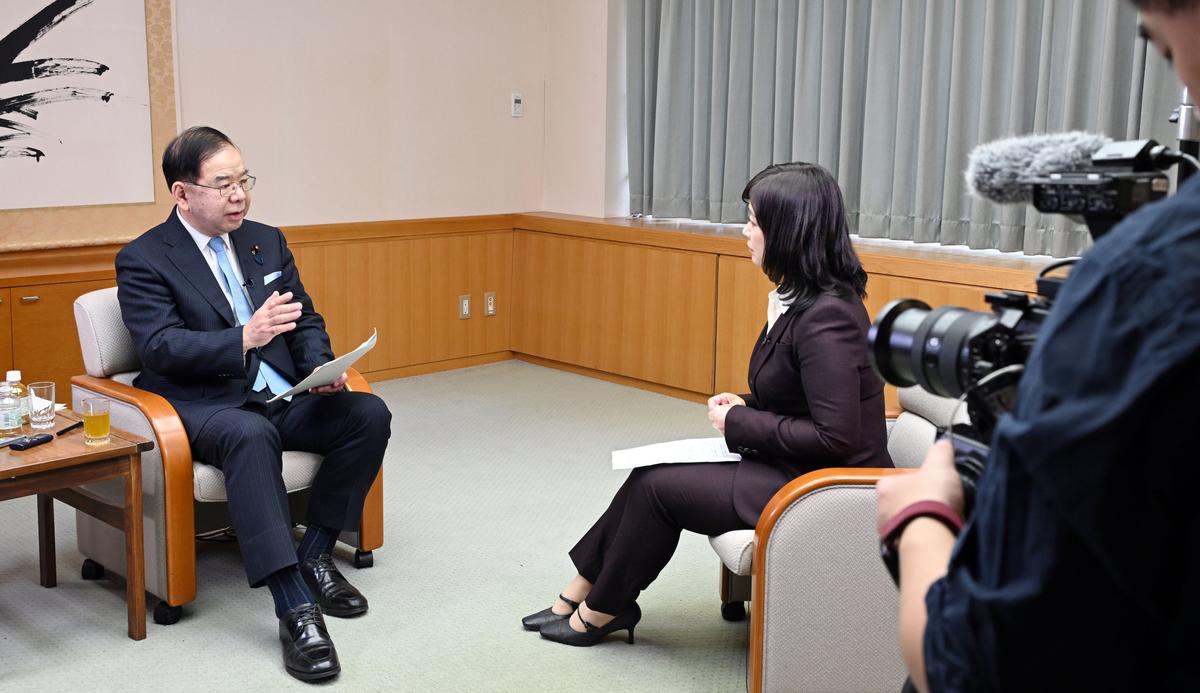 日中両国関係の悪化をどう打開するか/香港フェニックステレビ 志位議長の発言