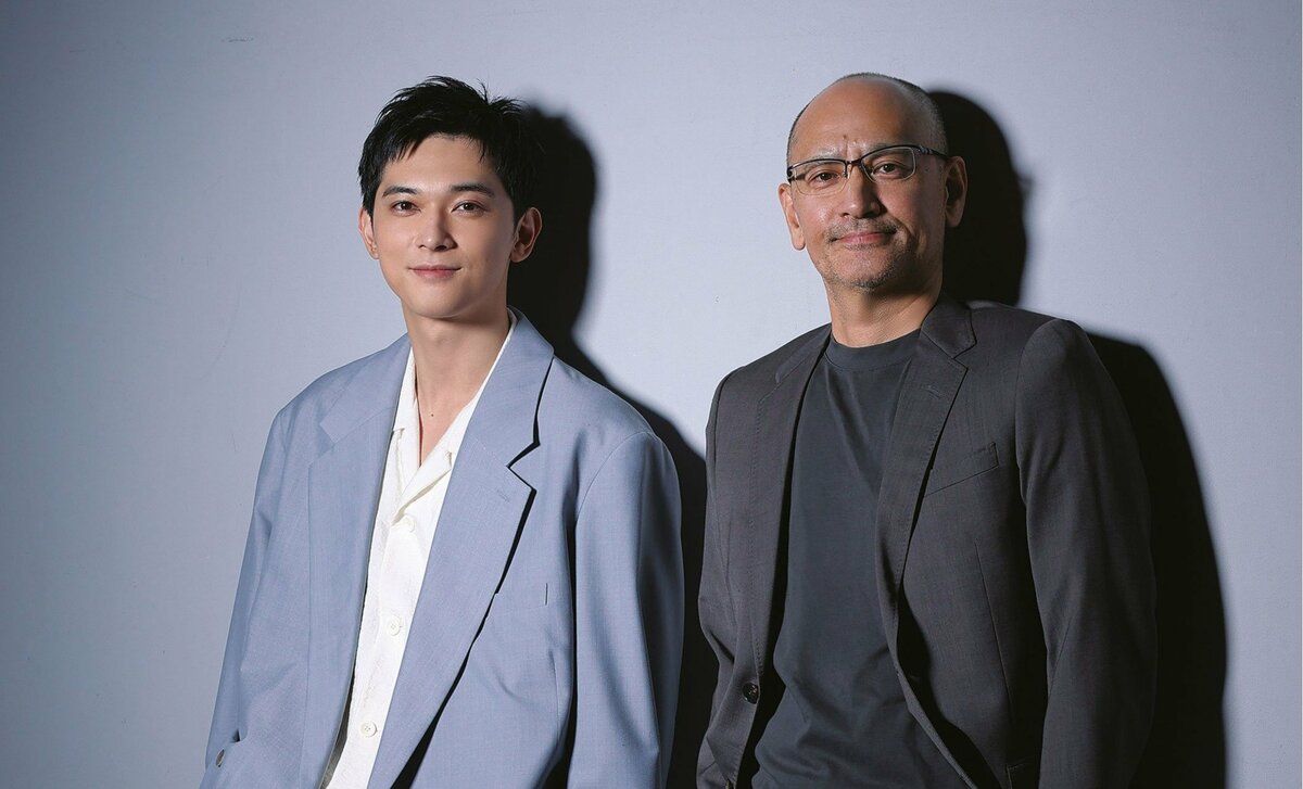 吉沢亮「確実に、今までの役者人生の集大成になった」 映画「国宝」原作者・吉田修一も「奇跡」と絶賛〈日曜日の初耳学きょう出演〉