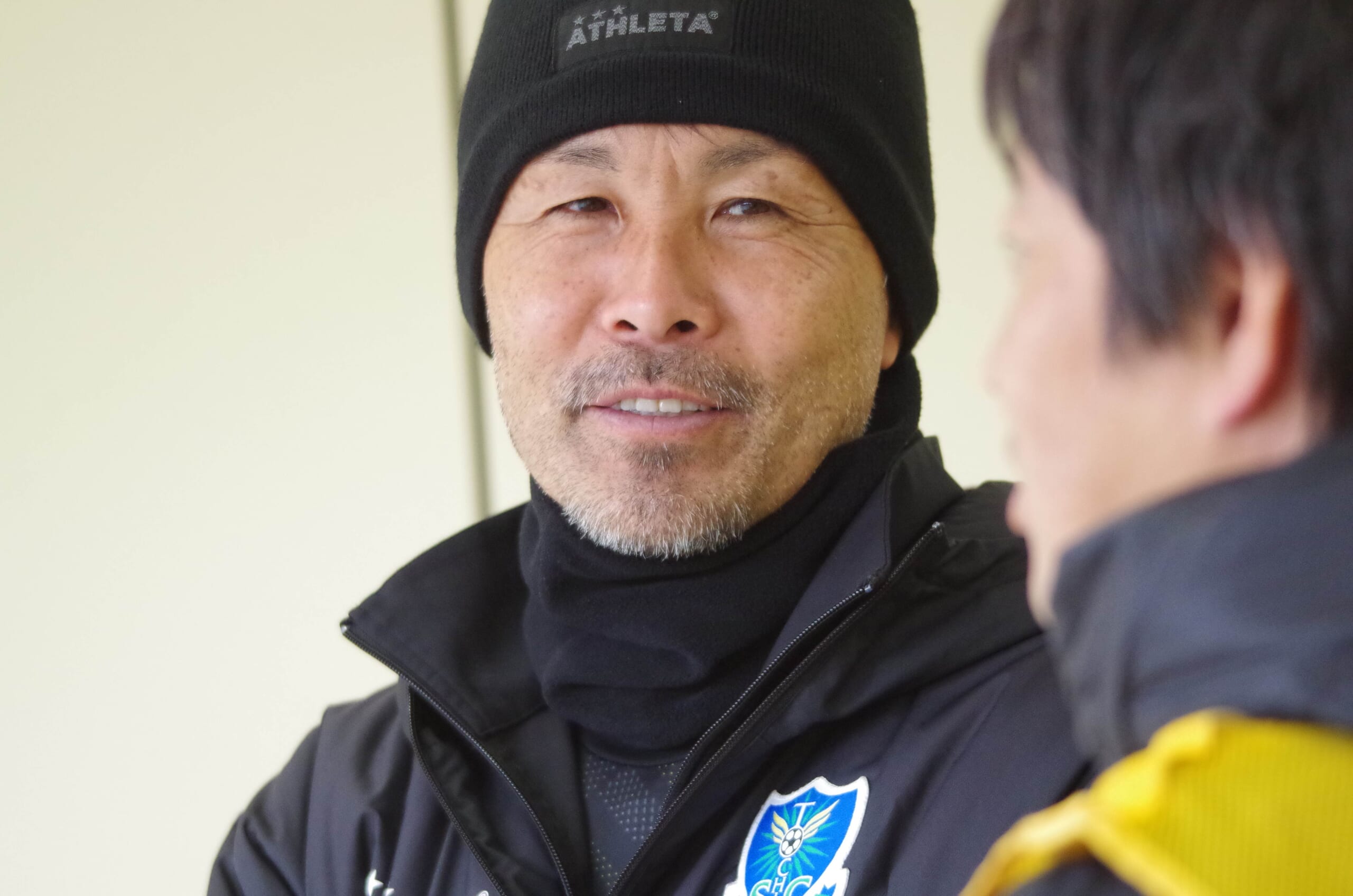 米山篤志監督「自分たちが準備してきたこと、そのほぼすべてを選手たちが出し切ってやってみせてくれた」【J2・J3百年構想リーグ 地域リーグラウンド第4節 横浜FC戦後のコメント】（26.3.1）