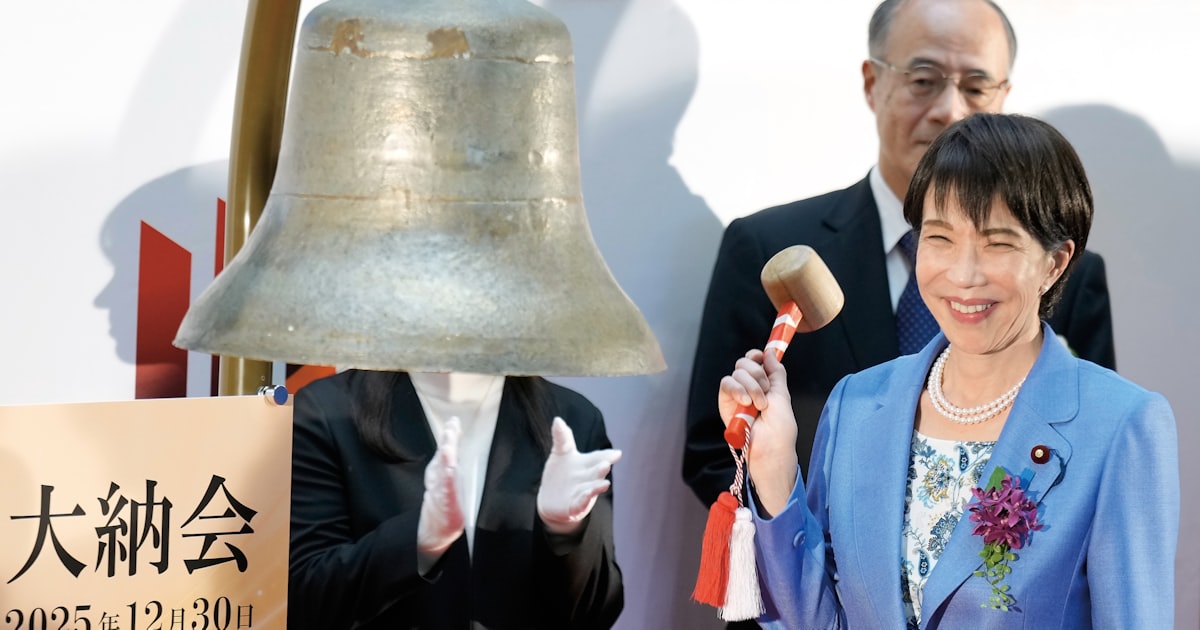 2026年の市場予測 高市相場で追い風が吹く日本株は？