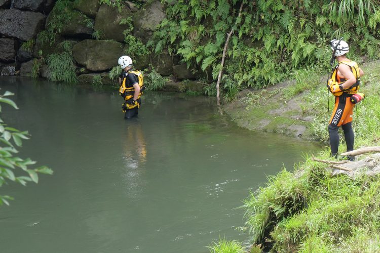 《鹿児島5歳男児行方不明から約2週間》「ご両親はまだ毎日探している」近隣住民が明かした“地元の諦めムード”と両親の必死の捜索「もうどのように声をかけていいか…」（NEWSポストセブン）