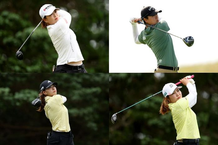 日本史上最多15人が“女子プロゴルファー世界No.1決定戦”に参戦 出場資格は？