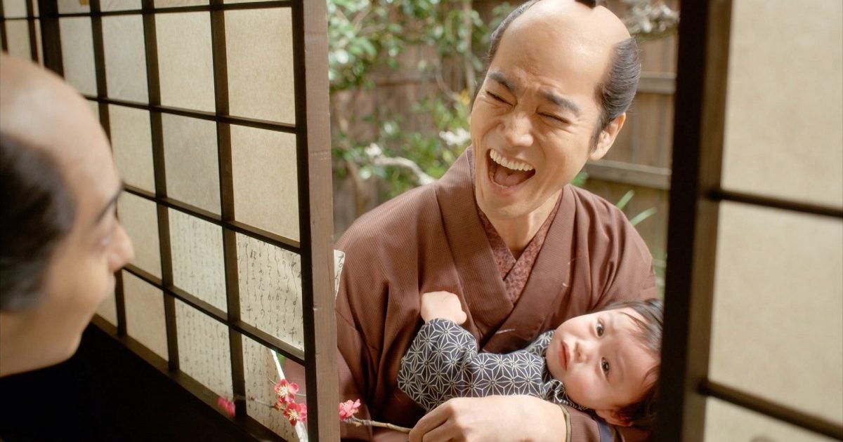 【大河ドラマ べらぼう】第20回「寝惚けて候」回想 江戸の街を席巻する天明狂歌 一大ブームに飛び込んだ蔦重 大田南畝らスター勢ぞろい 「身を焦がす」のはウナギ？恋？