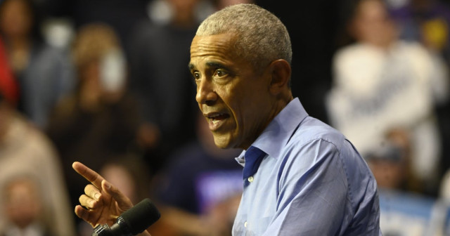 オバマが「宇宙人は存在する」と明言。その理由をSNSで説明「本当です！」（ハフポスト日本版）｜ｄメニューニュース