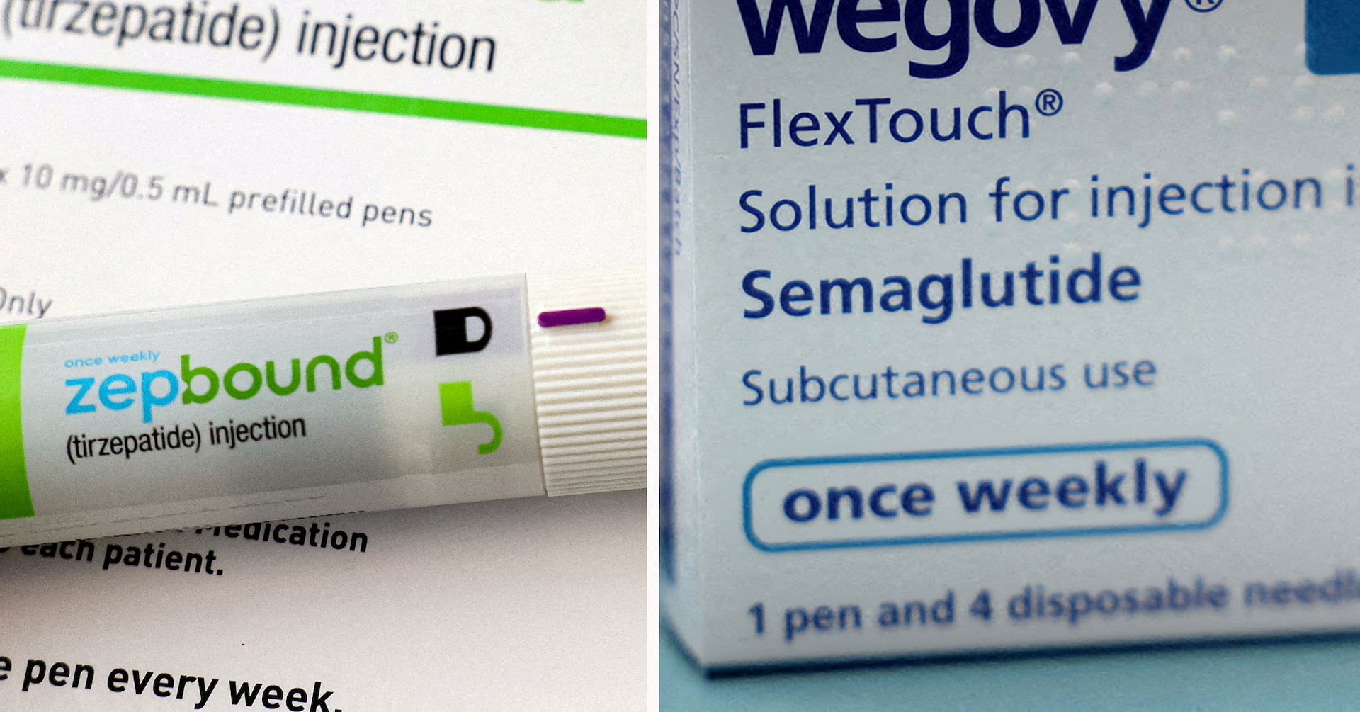 ＷＨＯ、成人への肥満症治療薬使用を推奨へ＝メモ