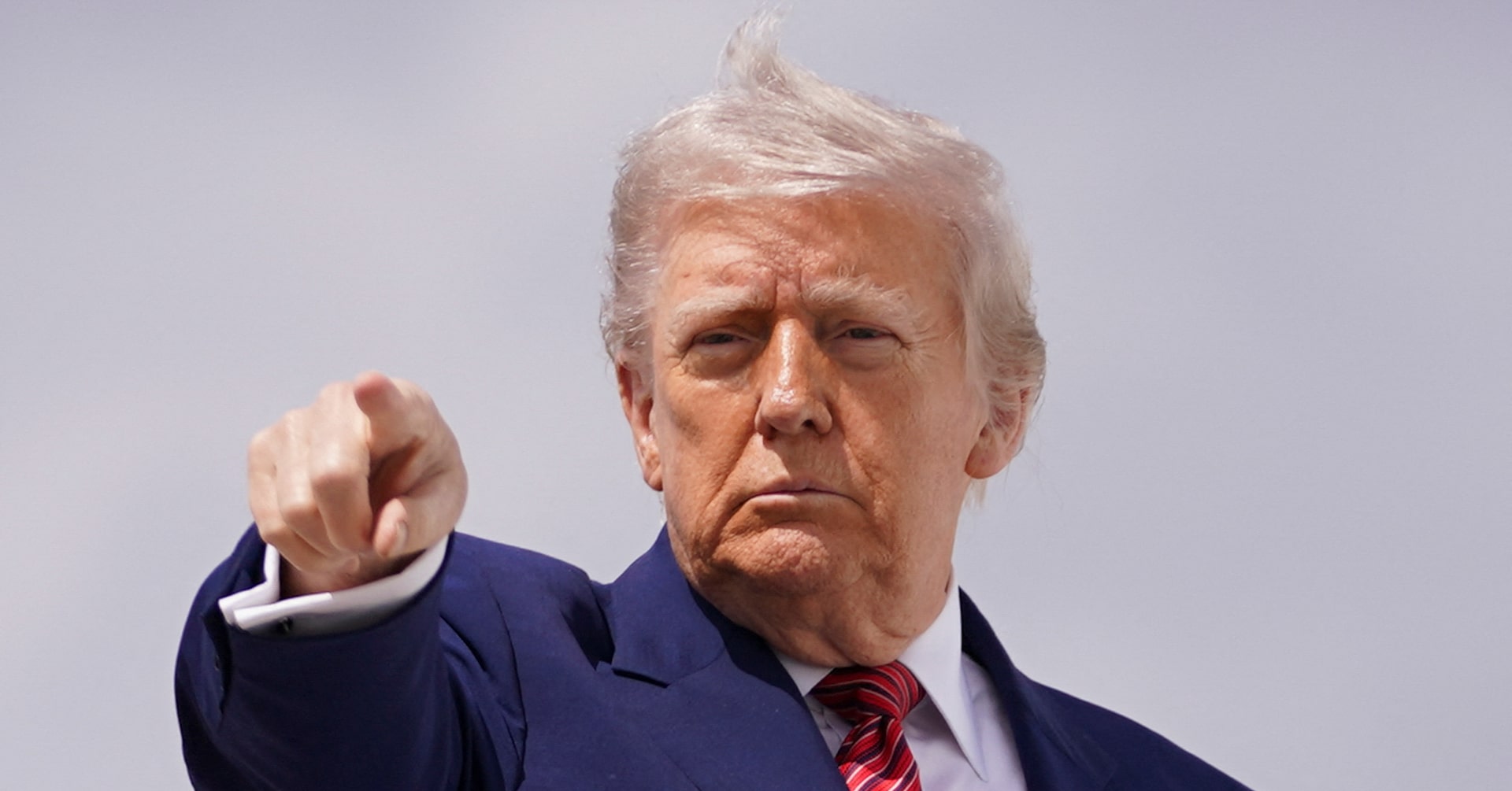 トランプ氏、日鉄のＵＳスチール買収承認の意向 「計画的提携」の効果期待