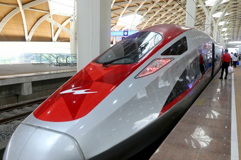 「インドネシアは日本の新幹線を選ぶべきだった」と言う人が知らない、中国高速鉄道が東南アジアで苦戦する本当の理由（ダイヤモンド・オンライン）