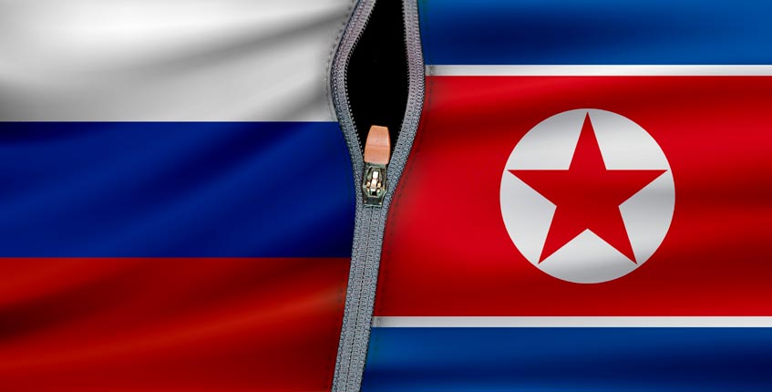 ロシア軍、「博物館にしかない」北朝鮮製60ミリ迫撃砲を最前線に投入