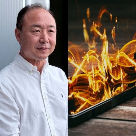 「安価で粗悪なモバイルバッテリーは爆弾と同じ」韓国・TLX社CEOが警鐘…ドリンクホルダーで発火→テスラ廃車の衝撃（集英社オンライン）