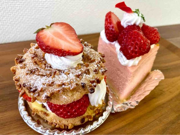 藤井棋王と増田八段が選んだおやつは！？『新潟グランドホテル』で開催された『第51期 棋王戦 五番勝負 第3局』で出されたおやつ買って食べてみた。