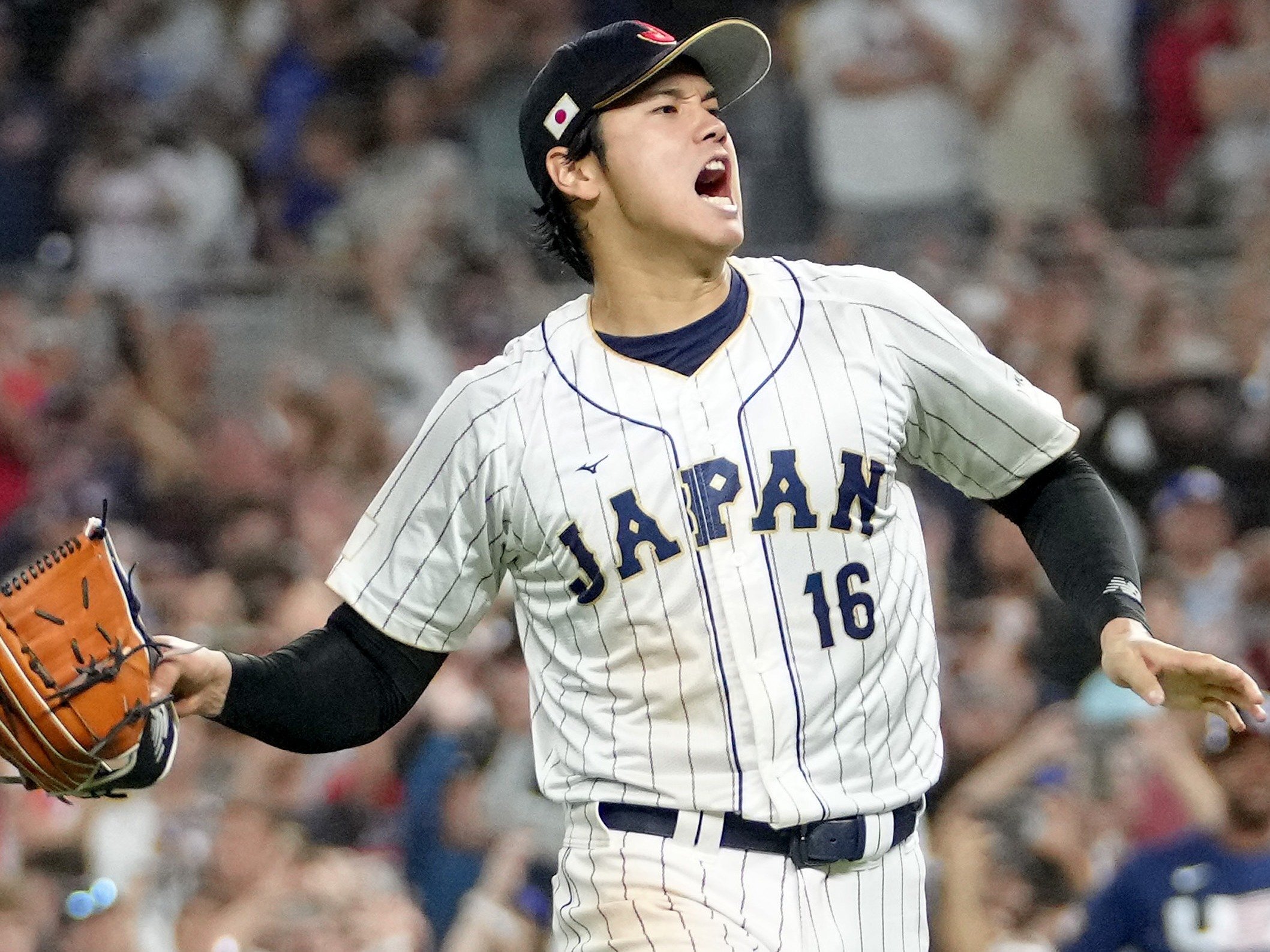 WBCのNetflix独占問題「民放はネトフリの“入り口”に成り下がる」テレビ局関係者のタメ息…「米国ではサブスクに年間70万円も」地上波からスポーツが消える日（Number Web）