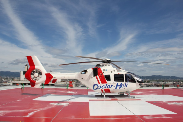 ドクターヘリが危機状態 10都府県運休、整備士不足で救急システムに「コード・ブルー」