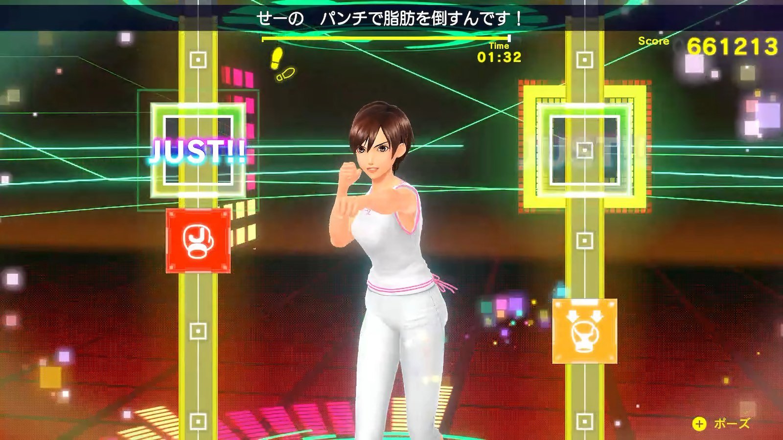 Nintendo Switch向け『Fit Boxing 2 -リズム&エクササイズ-』11月27日に販売終了へ