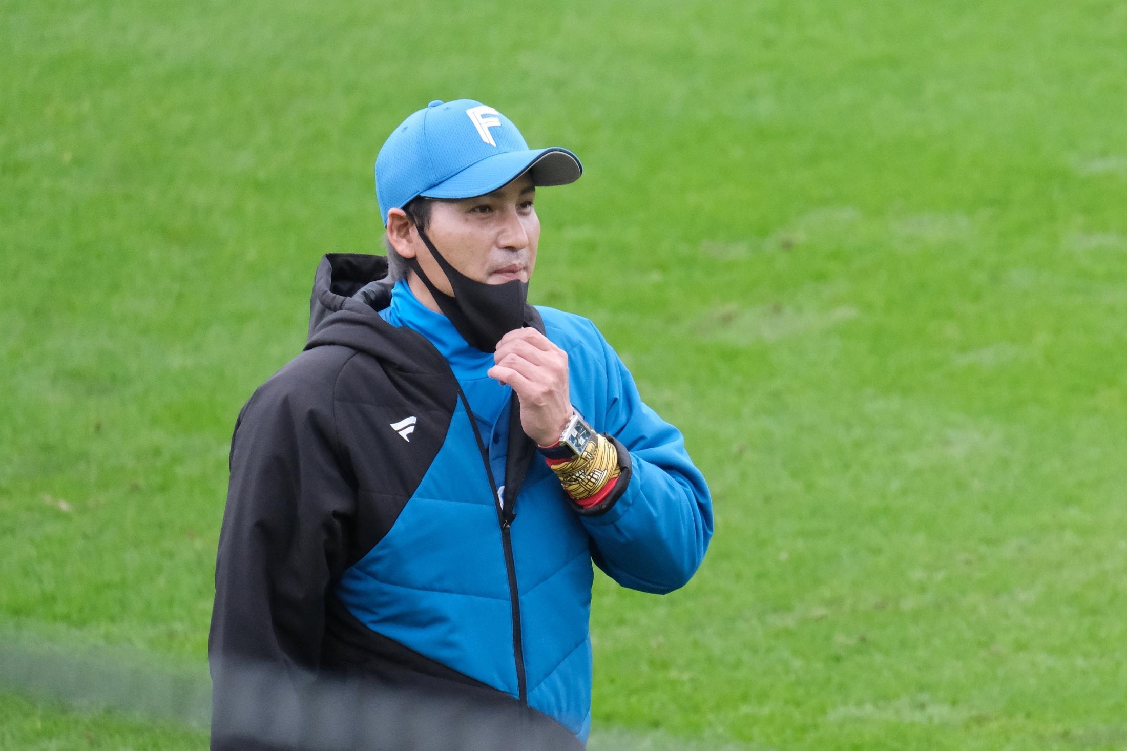 「新庄は頭にきて忘れているのかもしれない」TV解説した阪神の岡田彰布顧問が指摘した新庄日ハムの死角とは？（RONSPO）