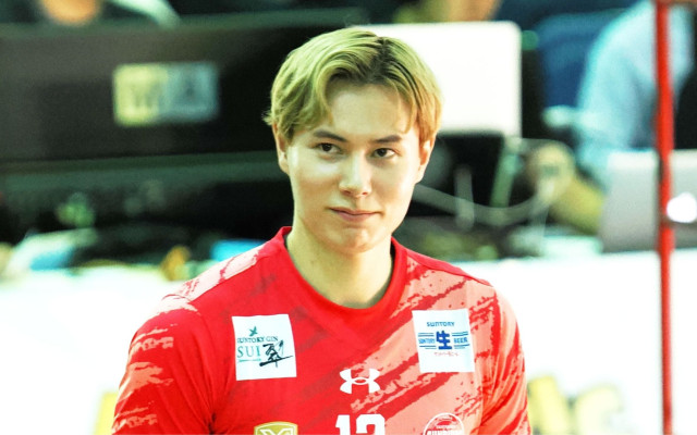 髙橋藍が有名ギャルインフルエンサーと交際していた！「周囲に“本命の交際相手”と話している」《事務所「プライベートは本人に任せております」》（文春オンライン）｜ｄメニューニュース