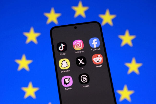 ＥＵ、15歳未満のＳＮＳ・ＡＩチャットボット利用禁止を提案へ（ロイター）｜ｄメニューニュース