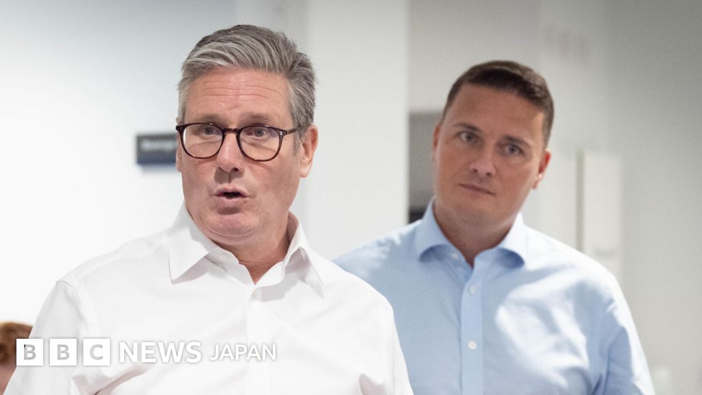 英首相の進退めぐり与党内の対立続く 首相は主要対立候補とみられる保健相と会談へ