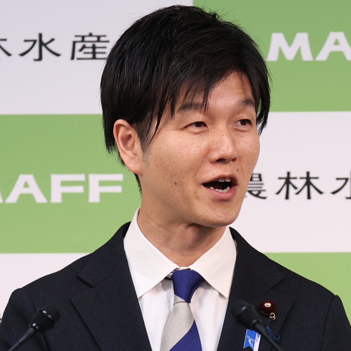 「考え方がオカシイ」おこめ券に“使用期限”“転売対策”…鈴木農水大臣のフシギ発言にネット冷笑（女性自身）