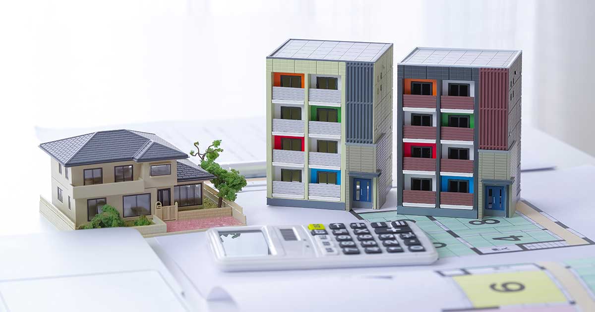 東京23区内に存在する“マンション資産価値の境界線”の正体 なぜ価格高騰の今こそ城東エリアが「買い」なのか