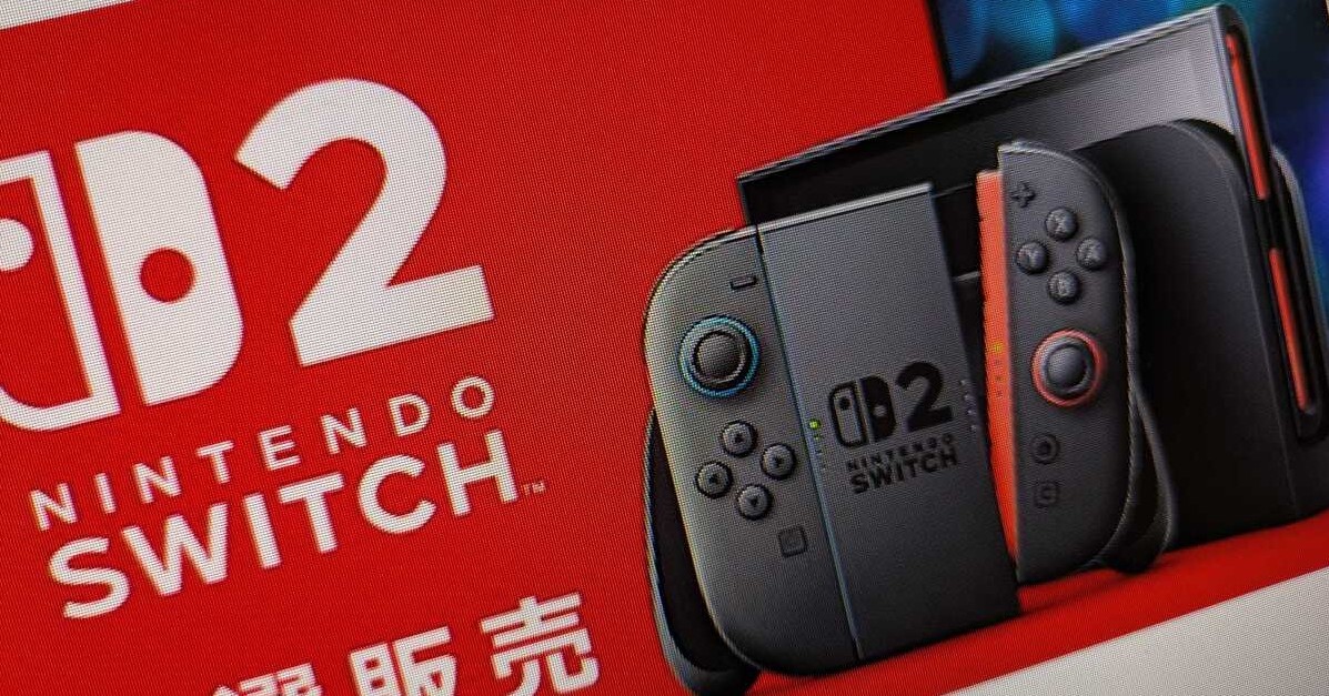 「Switch 2」の当日販売は行わない──発売日前日に一部店舗がXで告知 販売形式はほぼ抽選か