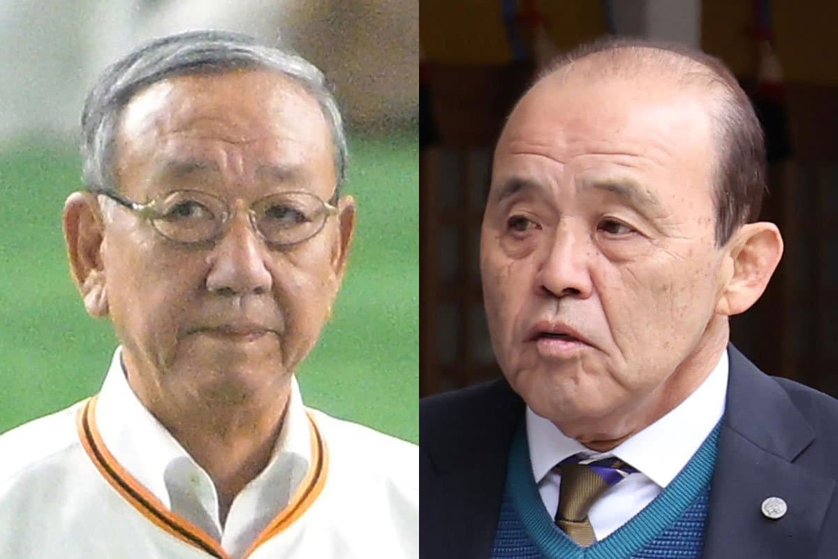 【巨人】堀内恒夫氏 阪神戦の逆転負けで…岡田彰布氏に同調「勝てる試合を…俺にもわからん」