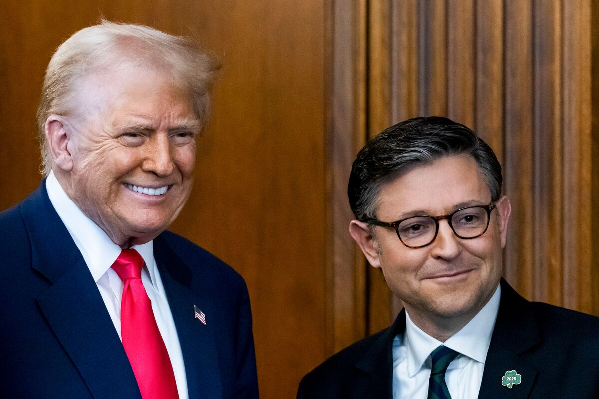 米下院共和党、10年で４兆ドル強の減税案公表－トランプ氏の公約優先