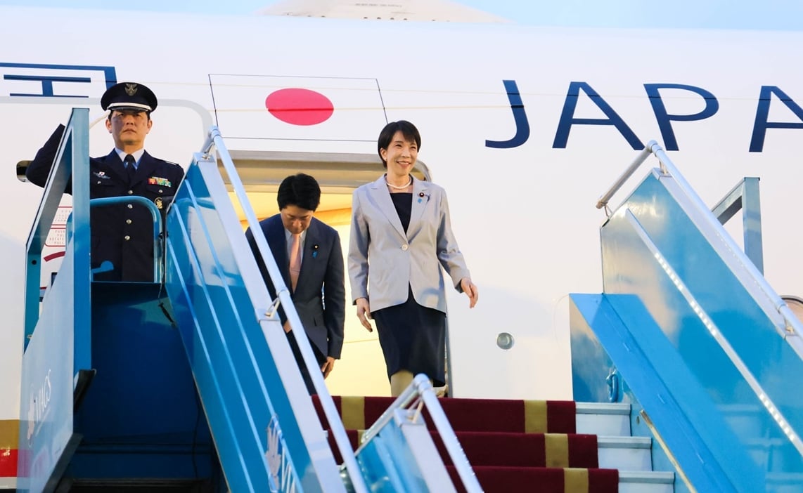 高市首相「パワーアジア」は対米外交の一環なのか