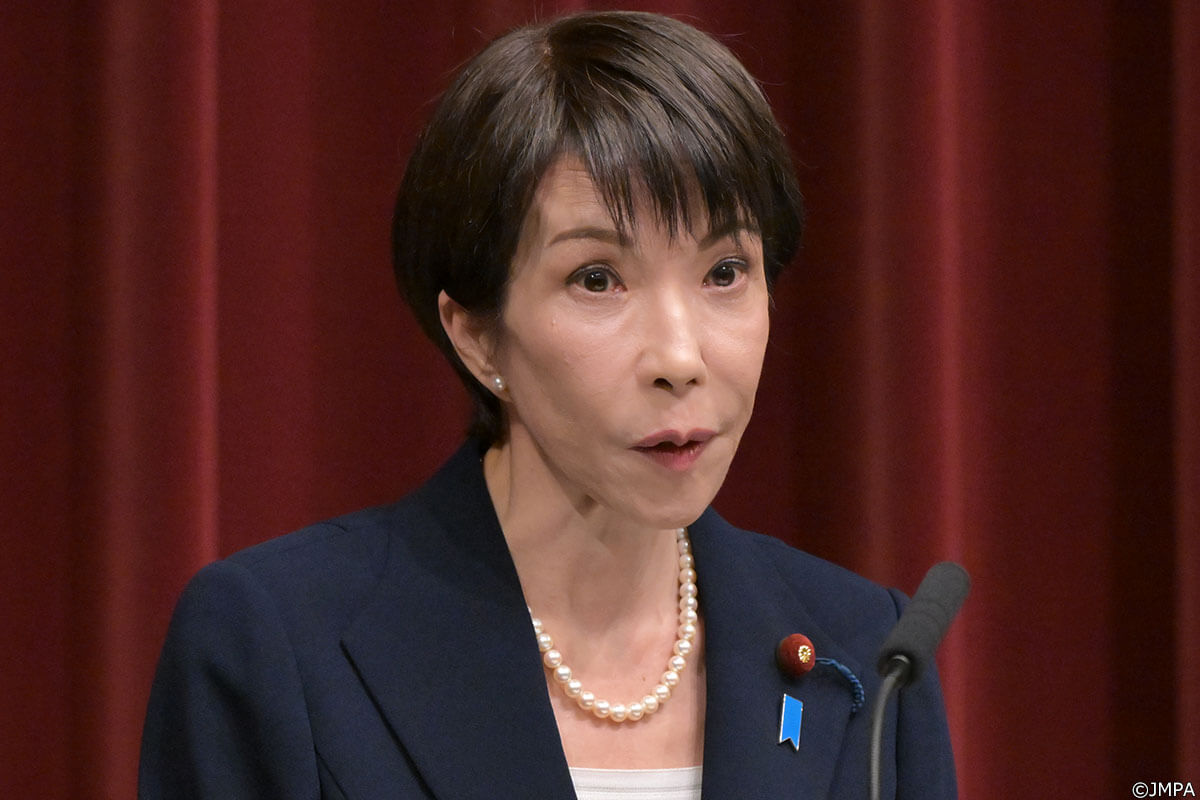 高市首相が村上前総務相に“嫌がらせ”をした理由 「敬愛する安倍元首相を侮辱されたことを許せなかった」指摘も