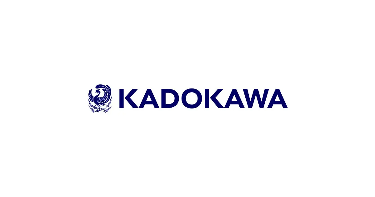 株式会社KADOKAWAが2027年3月期第1四半期決算を公開。ゲーム事業は前年同期から減収減益