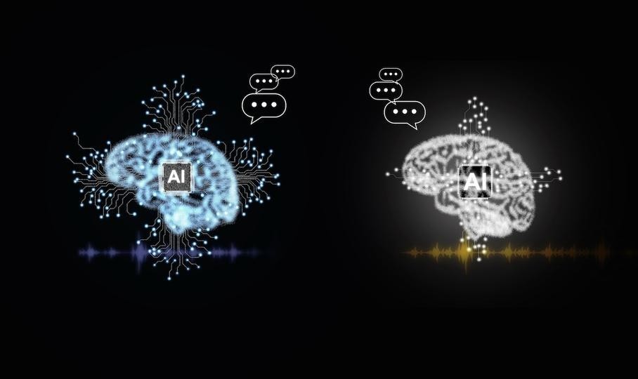 AI同士の学習に隠れたリスク。人間には見えない特徴が“伝染”する（ギズモード・ジャパン）