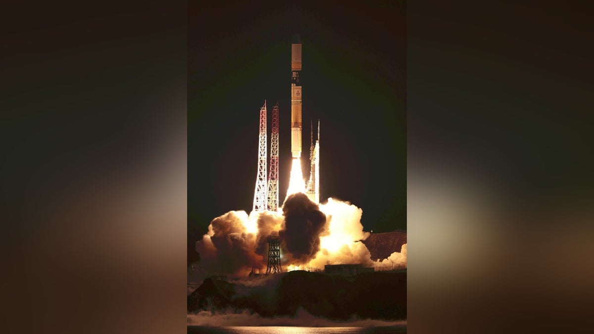 「Ｈ２Ａ」最終号機、打ち上げに成功…初打ち上げ以来成功率９８％を記録