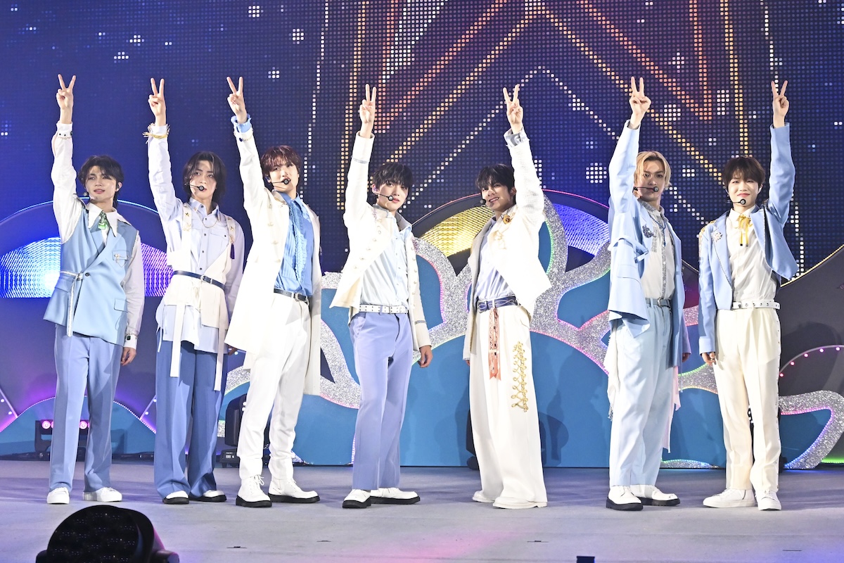 『DREAM STAGE』最終回が描いた“夢の連鎖” 中村倫也とNAZEが辿り着いた最高のステージ