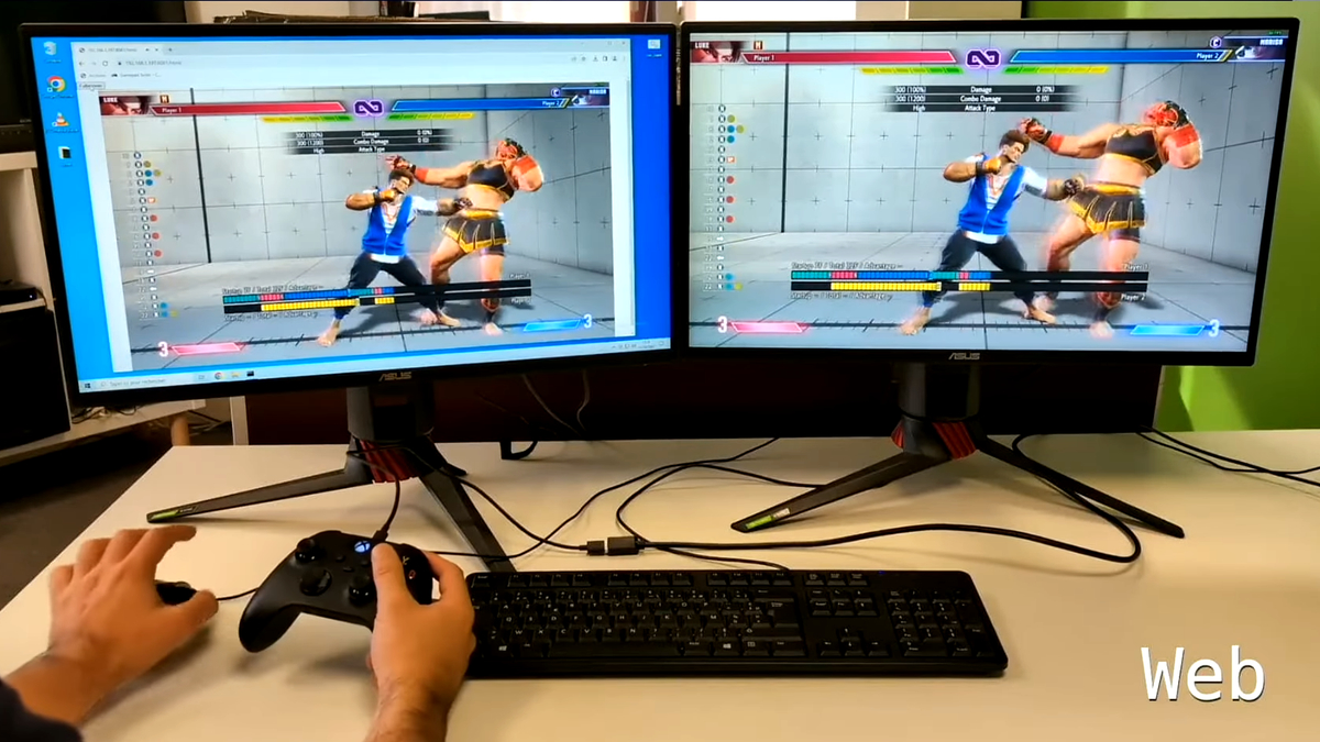 VLCの開発者が手がける超低遅延動画ストリーミングを可能にするオープンソースキット「Kyber」とは？