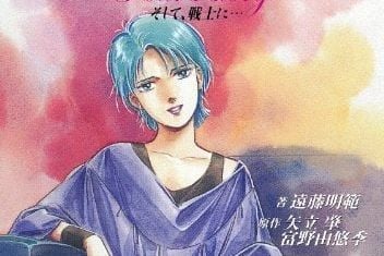『Zガンダム』フォウの“禁断の姿”がまさかの立体化！ すっぽんぽんな元イラストに「衝撃的だった」