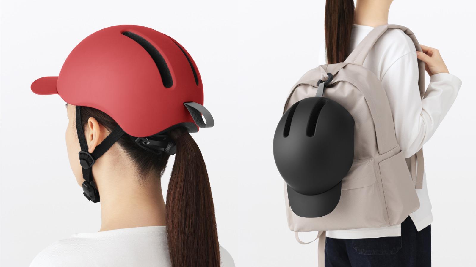 猛暑、青色切符…変わる自転車事情 無印良品も本格参入、「大人向けヘルメット」に新たな動き #エキスパートトピ